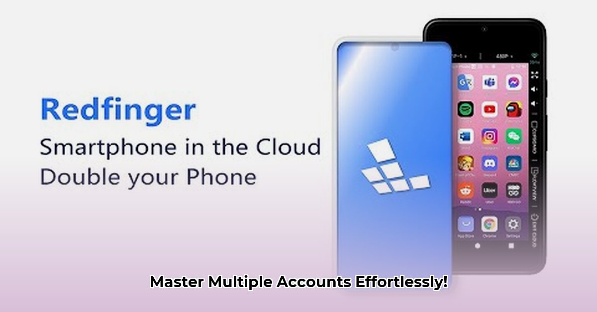 redfinger-login